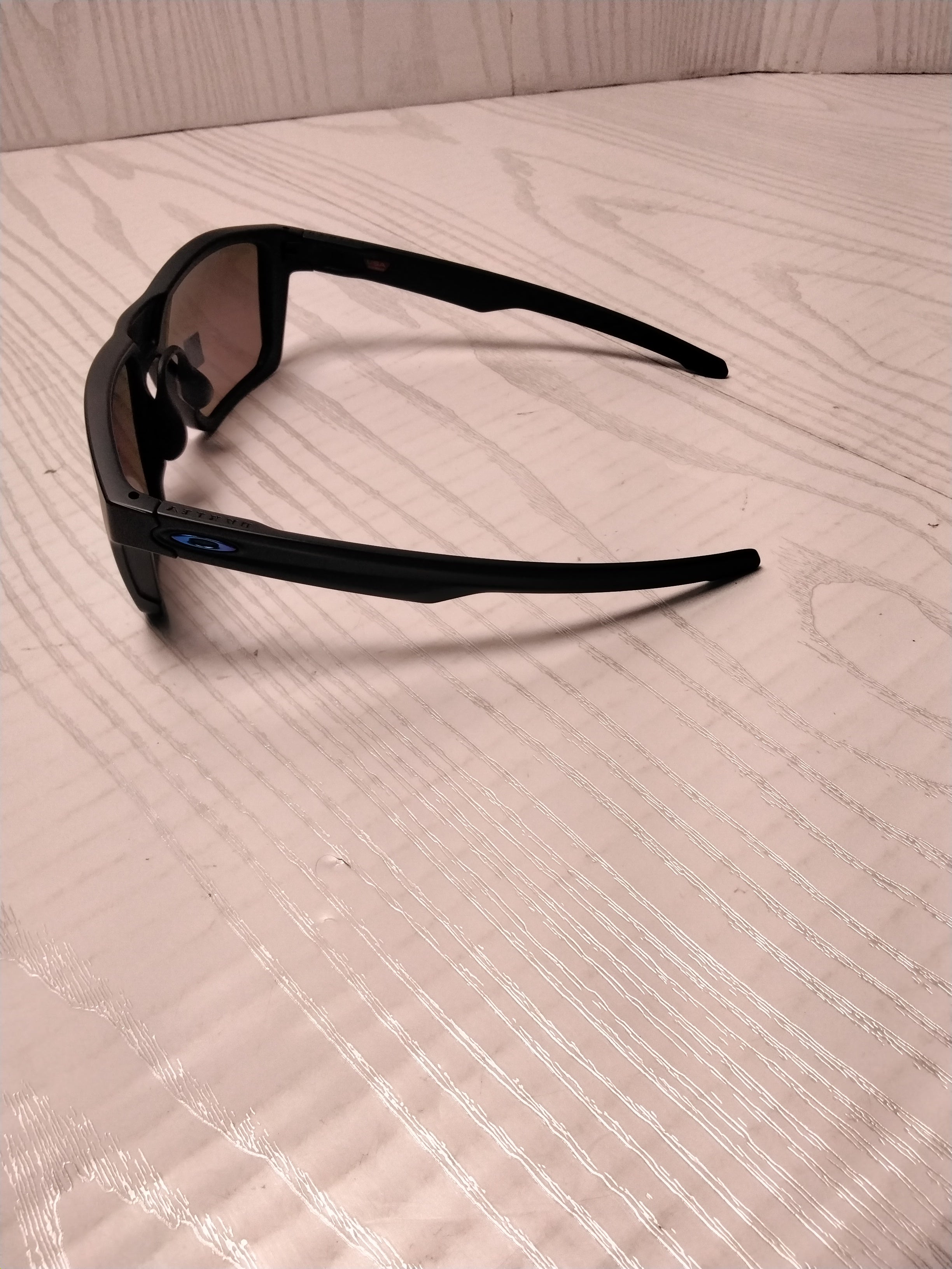 Oakley Men's Oo9398 Targetline Asian Fit Square Sunglasses (7849599336686)